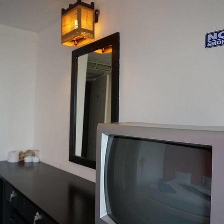 Sand Inn Hotel Huahin Kültér fotó