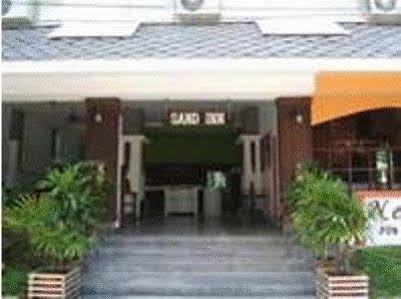 Sand Inn Hotel Huahin Kültér fotó