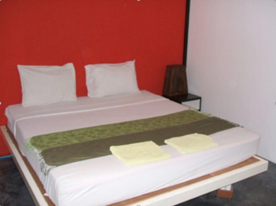 Sand Inn Hotel Huahin Kültér fotó