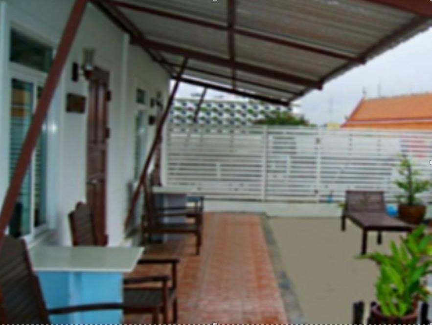 Sand Inn Hotel Huahin Kültér fotó