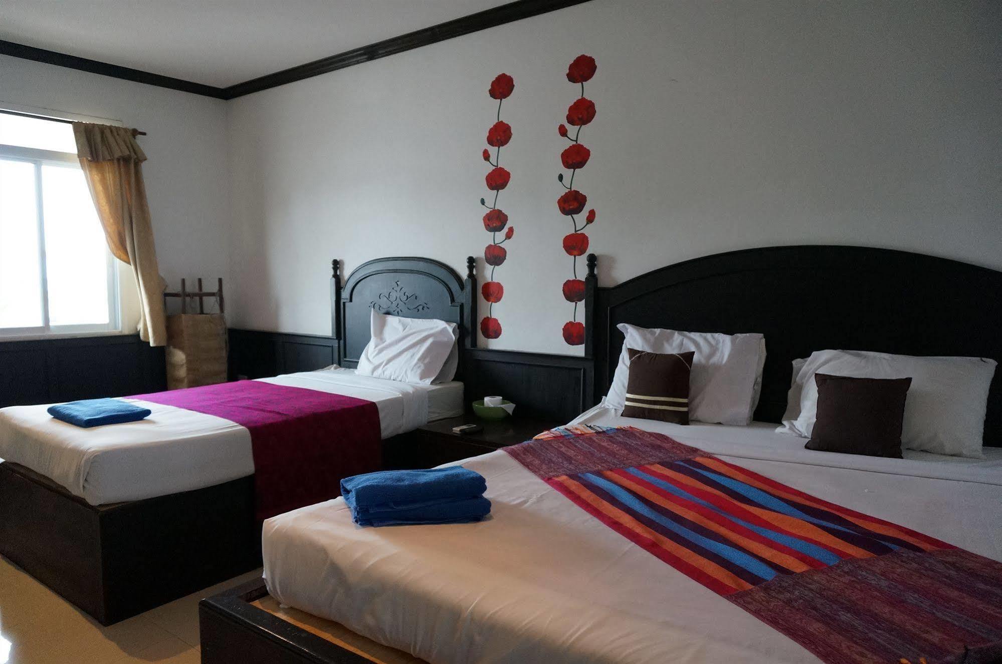 Sand Inn Hotel Huahin Kültér fotó