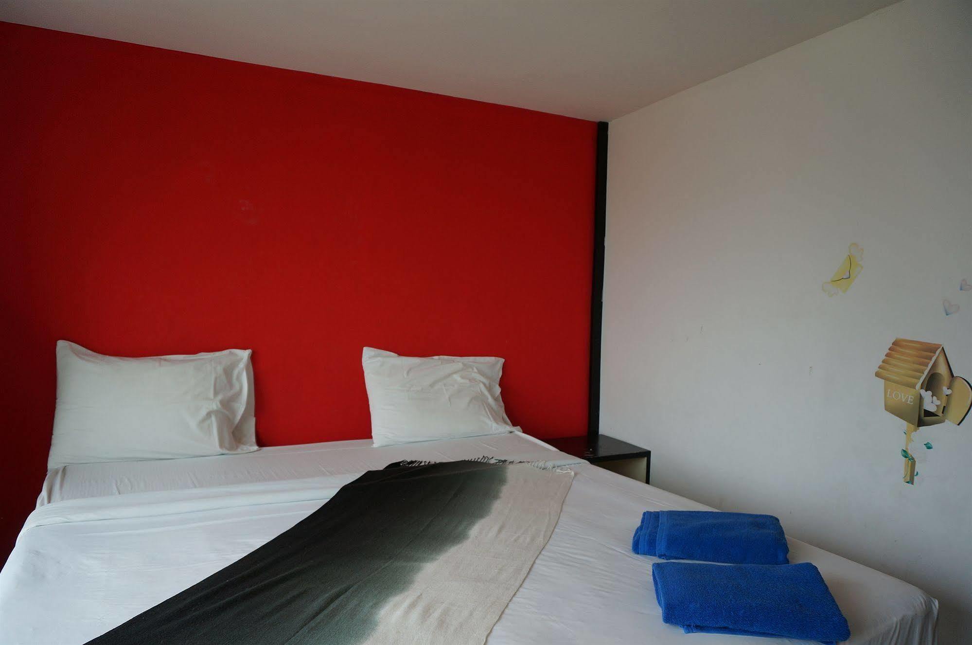Sand Inn Hotel Huahin Kültér fotó