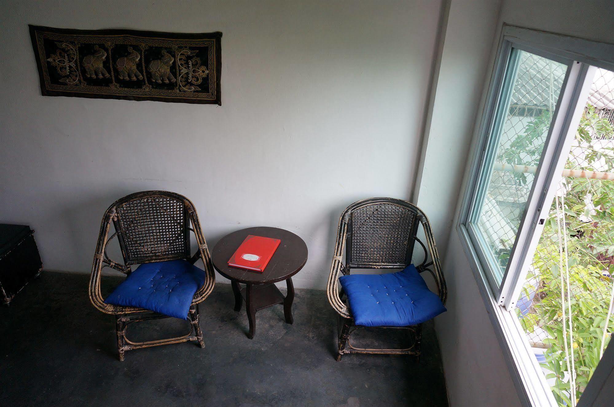 Sand Inn Hotel Huahin Kültér fotó